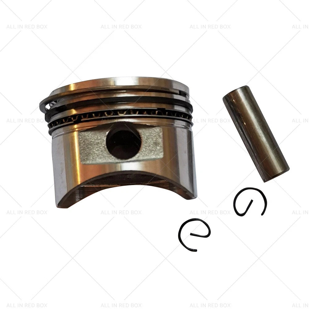 35mm Piston Rings for Honda GX25 GX25N Engine Brush Cutter