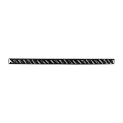 Radio Console Panel Cover Trim for Porsche Boxster 1998-2004 Black