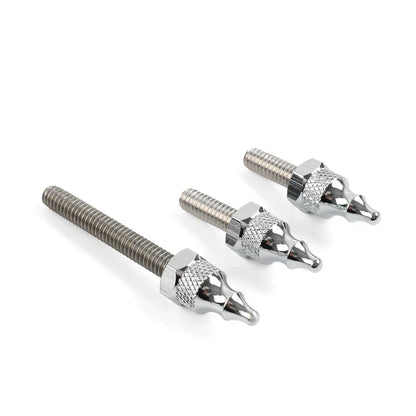 Windshield Spike Trim Mount Bolts for Harley Touring (2014-2022)