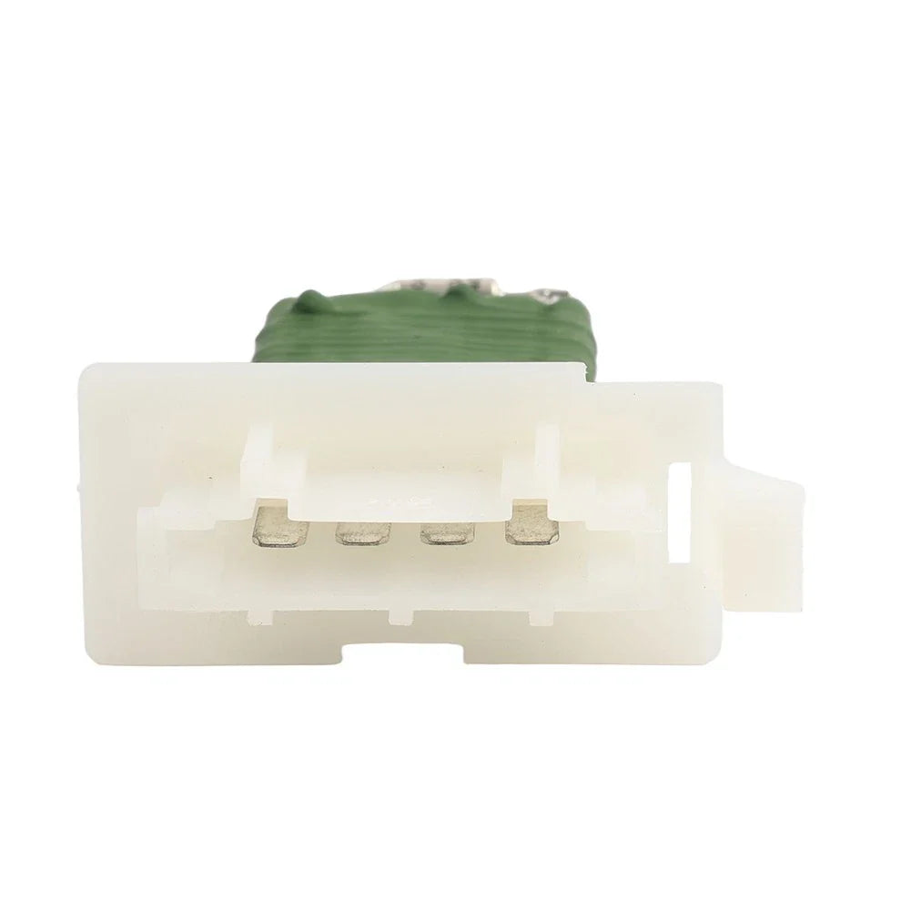 Heater Blower Motor Resistor for Audi A3, VW Beetle, Golf, Jetta, Passat (2000-2016)