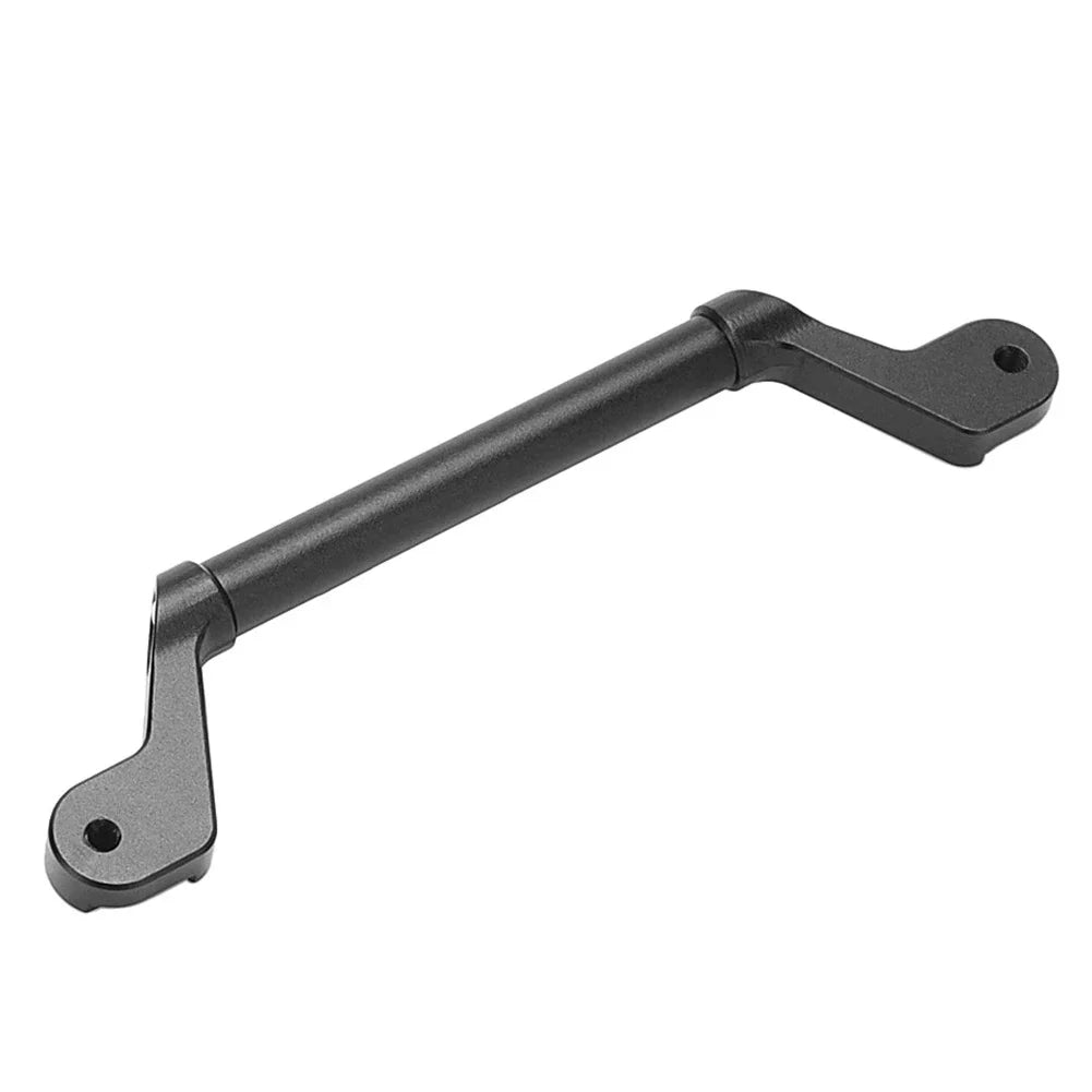 12mm GPS Navigation Mount Bracket for Tiger 1200 GT Pro (2023)