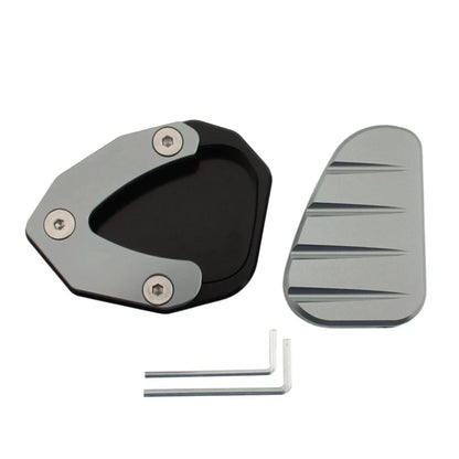 Titanium Kickstand Enlarger Plate for ZONTES 150M 150D 350M 350D