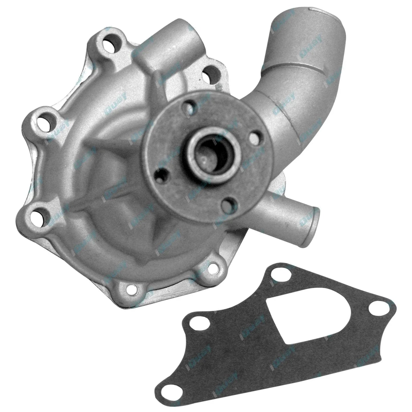 Water Pump for Landcruiser FJ55 W/O Oil Coolers or Fan Clutch 6cyl 2F 4.2L