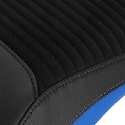 Rider Passenger Seat for Harley Softail Low Rider (2018-2023)