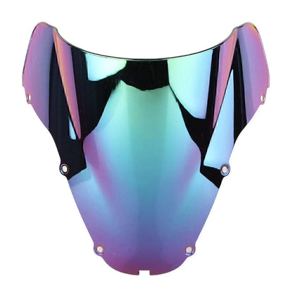 Windshield for Honda CBR929RR (2000-2001) Deep Iridium