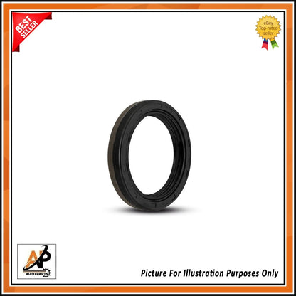 Front Oil Seal Replacement for Ford Ranger Transit 2.0 EcoBlue Diesel (2003–2015)