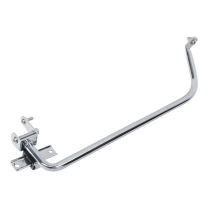 Saddlebag Support Bracket Hardware for Harley Road Street Glide (2014-2024)