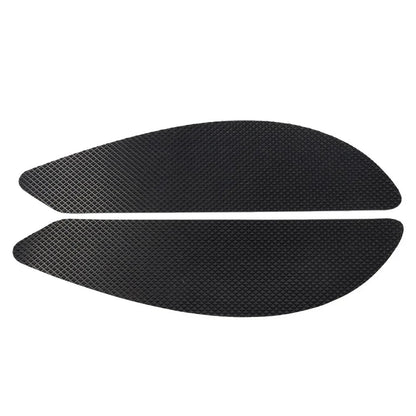 Tank Traction Side Pad Decals for Honda CBR600RR (2007-2012)
