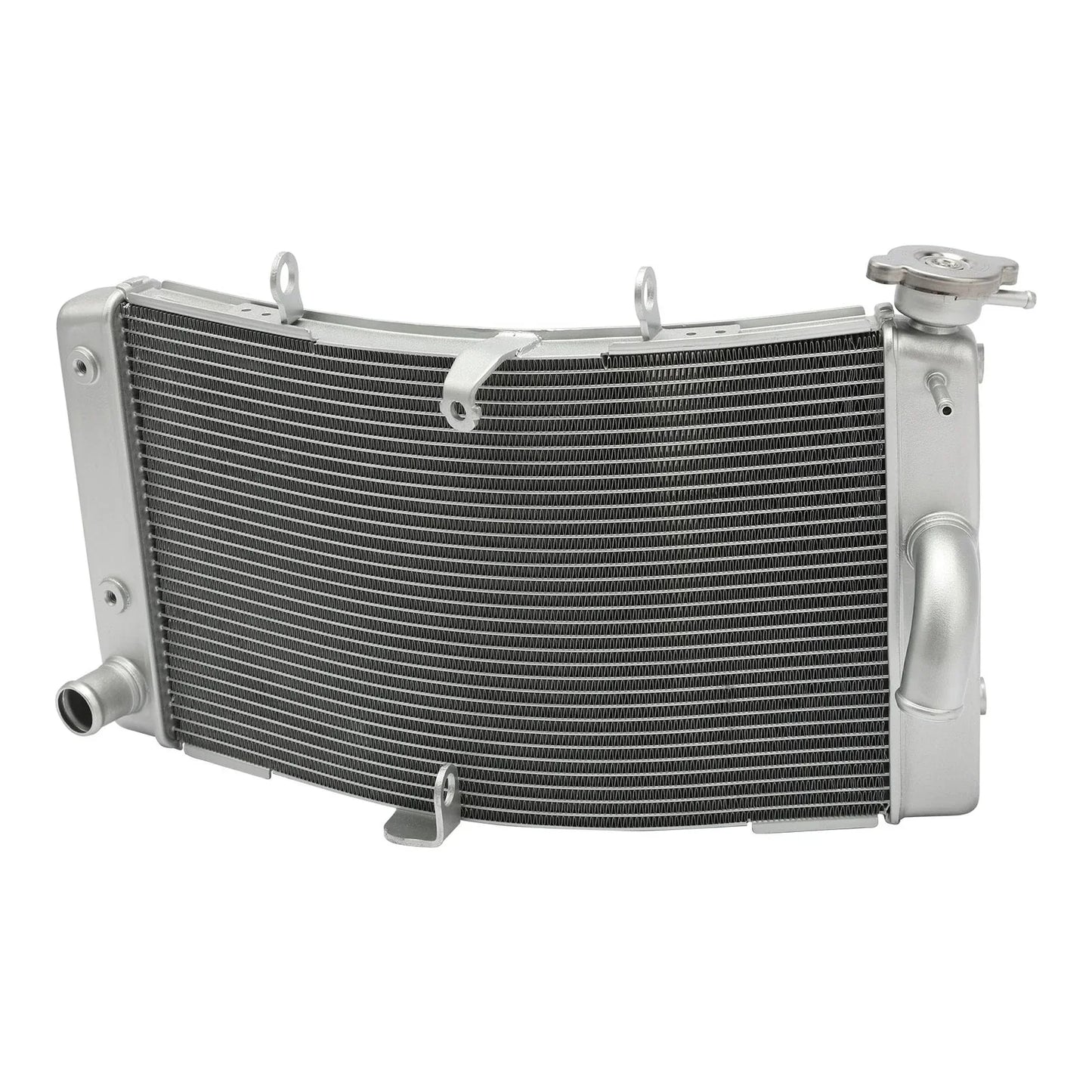 Radiator Cooler for Kawasaki Ninja ZX10R ZX-10RR (2021-2025)
