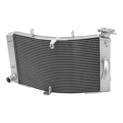 Radiator Cooler for Kawasaki Ninja ZX10R ZX-10RR (2021-2025)