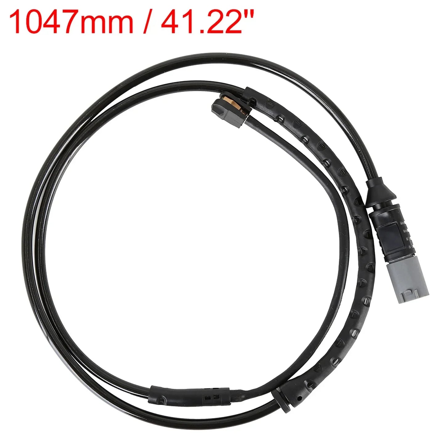 Rear Brake Pad Wear Sensor for BMW X5 X6 (2011-2016)