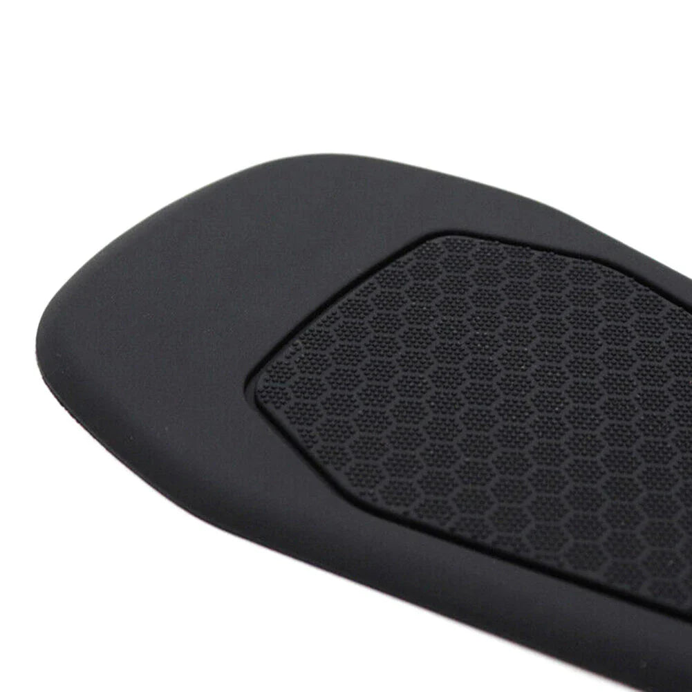 Black Tank Pad Protector Decals for Honda Rebel 1100 CMX1100 (2021-2022)