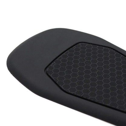 Black Tank Pad Protector Decals for Honda Rebel 1100 CMX1100 (2021-2022)