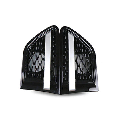 Front Fender Air Vent Grille for Land Rover Range Rover Sport (2010-2013)