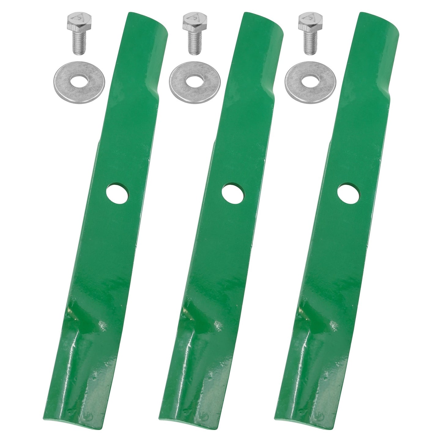 Deck Blade 48 Inch Replacement for Snapper SPX2348 SPX2548 ZT2548 (2000–2000)