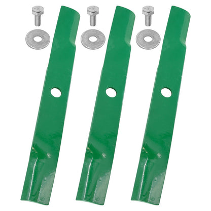 Deck Blade 48 Inch Replacement for Snapper SPX2348 SPX2548 ZT2548 (2000–2000)