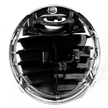 Brown Dashboard Air Vent Outlet Panel for Benz GL Class X164 (2007-2012)