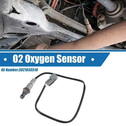 Oxygen Sensor for Hyundai Genesis 2012-2014 (2 x O2 Sensors)
