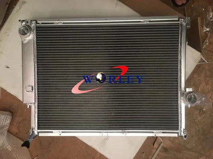 Aluminum Radiator for BMW 3-Series E36 325i 328i M3 323i (1992-1999)