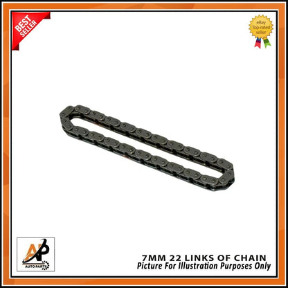 Camshaft Chain Kit Replacement for Citroen Berlingo 1.5 BlueHDi (2015–2024)