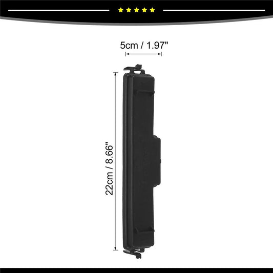 Air Conditioning Filter Access Door Cover for Dodge Avenger Jeep Ram (2008-2014)