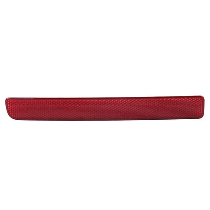 Rear Bumper Reflector Red Lens Left for Land Rover Discovery (2004-2016)