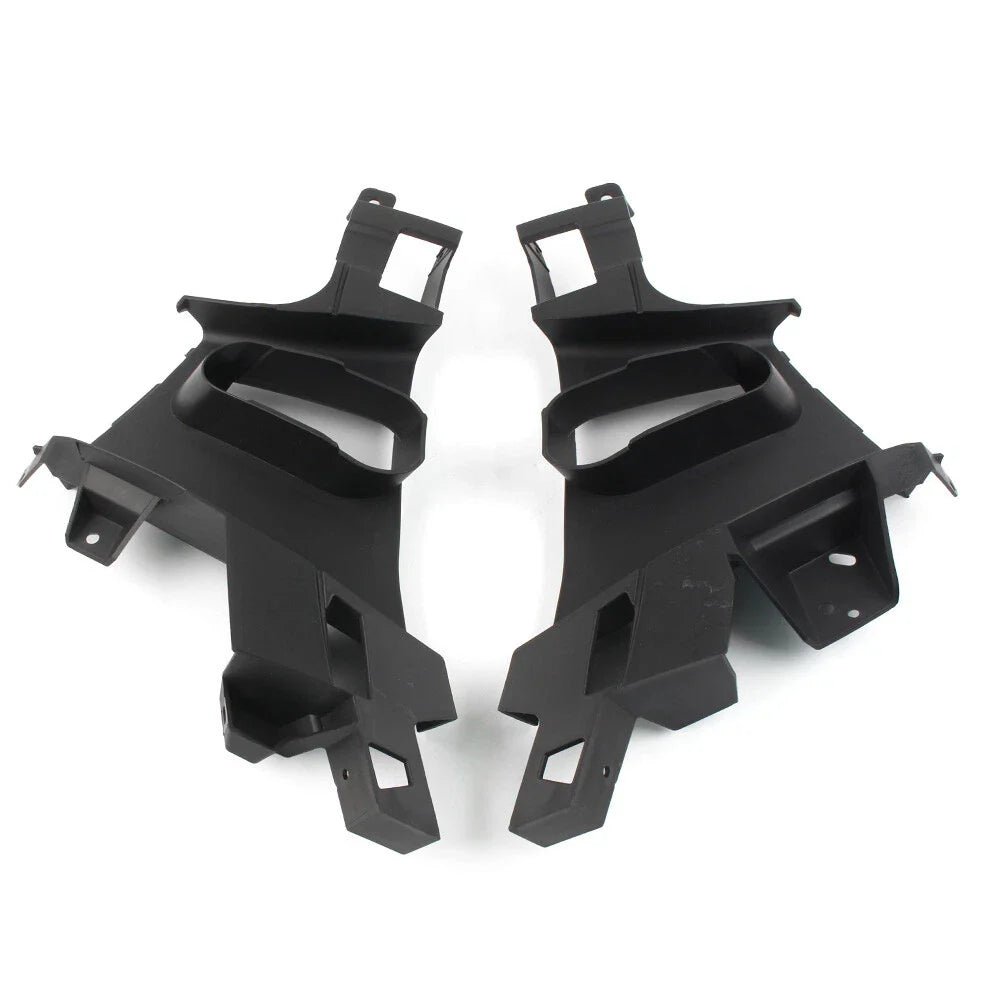Front Bumper Mounting Bracket for Land Rover Range Rover Velar (2018-2021) Pair