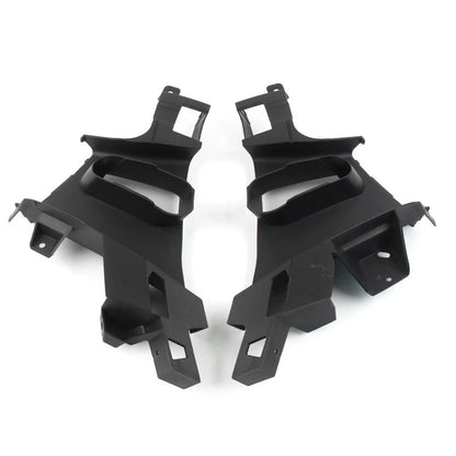 Front Bumper Mounting Bracket for Land Rover Range Rover Velar (2018-2021) Pair