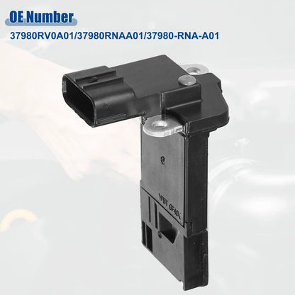 Mass Air Flow Sensor for Acura MDX, Honda Accord (2007-2013)