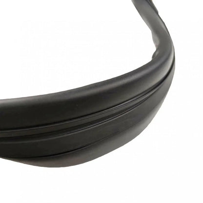 Glass Run Door Channel Rubber Front RH Fits Isuzu D-Max 4D Pickup UTE 2011-19