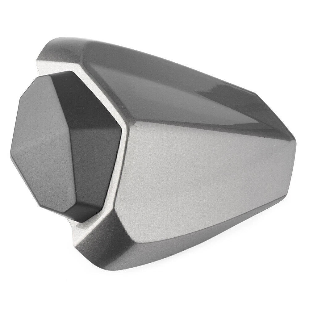 Rear Seat Cover Cowl for Yamaha YZF R1 (2009-2014) Gray