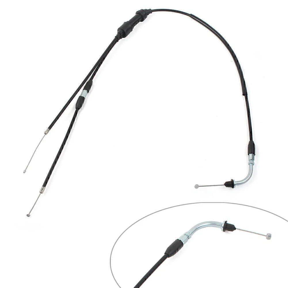 Throttle Cable for Yamaha PW50 Pit Dirt Bike