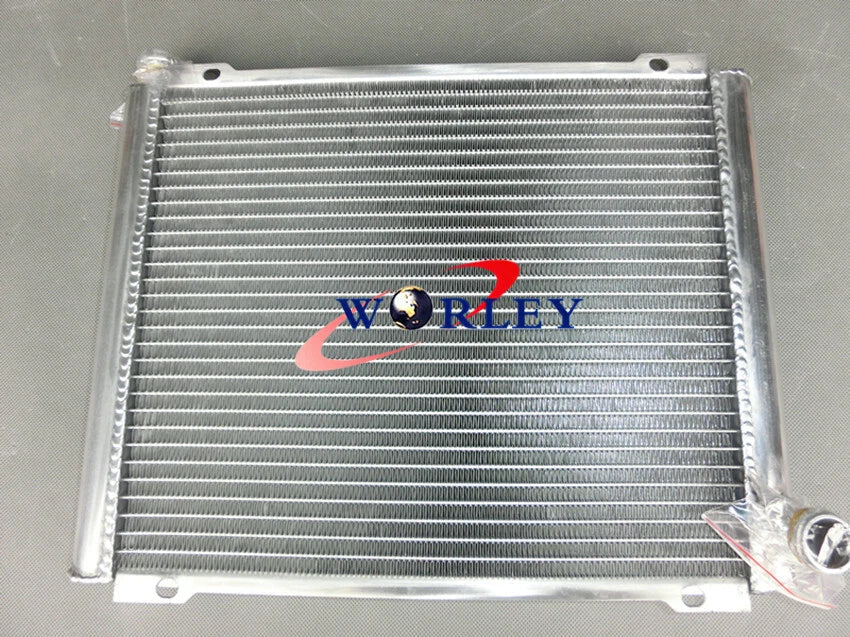 Radiator Fan for Can-Am Outlander Max Renegade L 450 500 650 800 1000 (2012-2018)