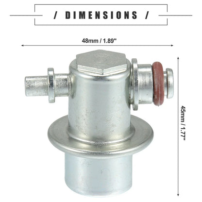 Fuel Injection Pressure Regulator for Hyundai Accent (2000-2005)