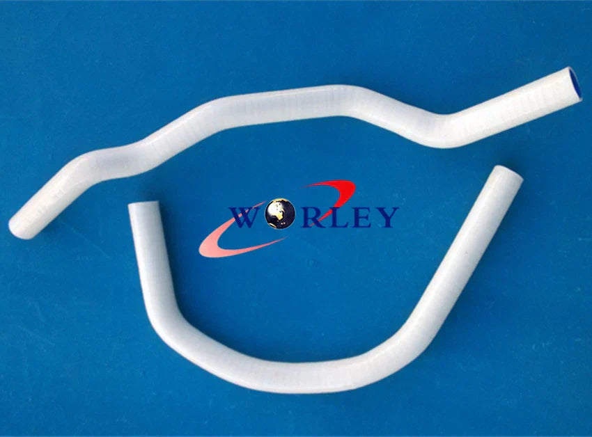 Silicone Radiator Hose for Yamaha Banshee YFZ 350 (1987-2006)