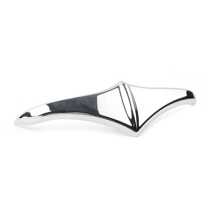 Rear Fender Accent Trim Chrome for Harley Touring Street Glide (2014-2023)