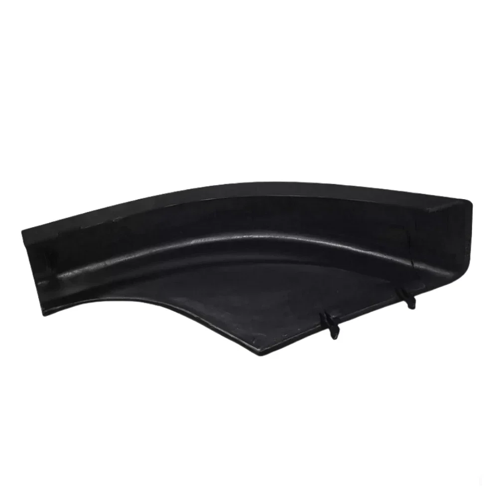 Rear Roof Rack Covers for Hyundai Santa Fe (2001-2006)