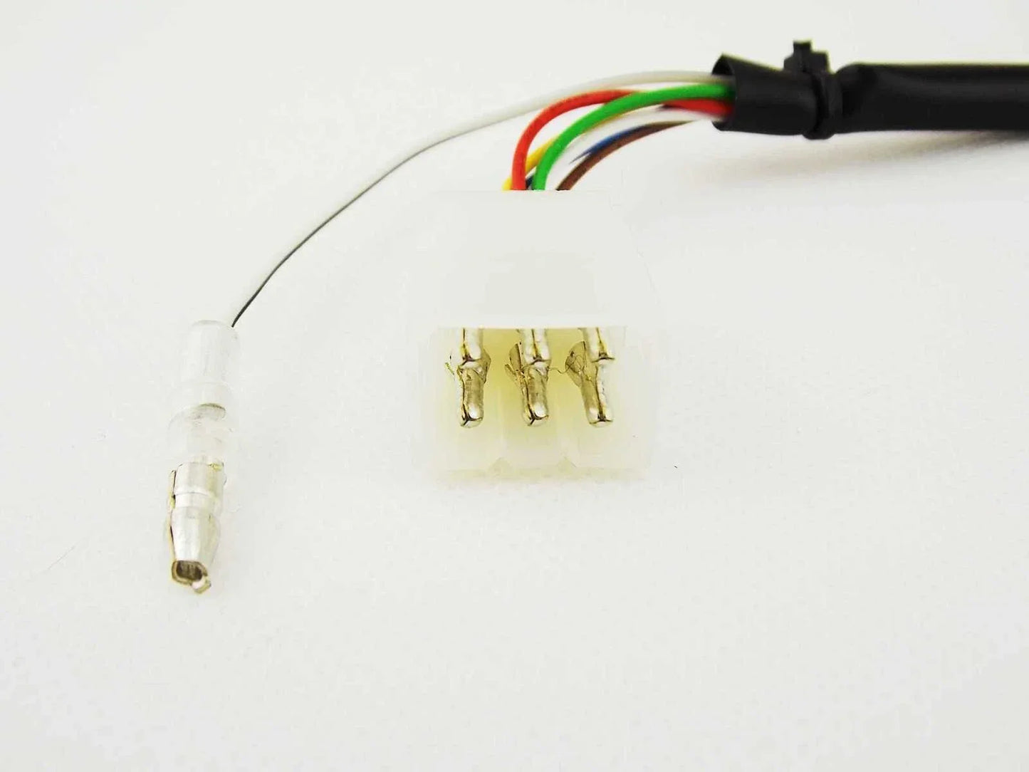 Headlight Horn Kill Switch Block Assembly for KTM 380 EXC (2000-2002)