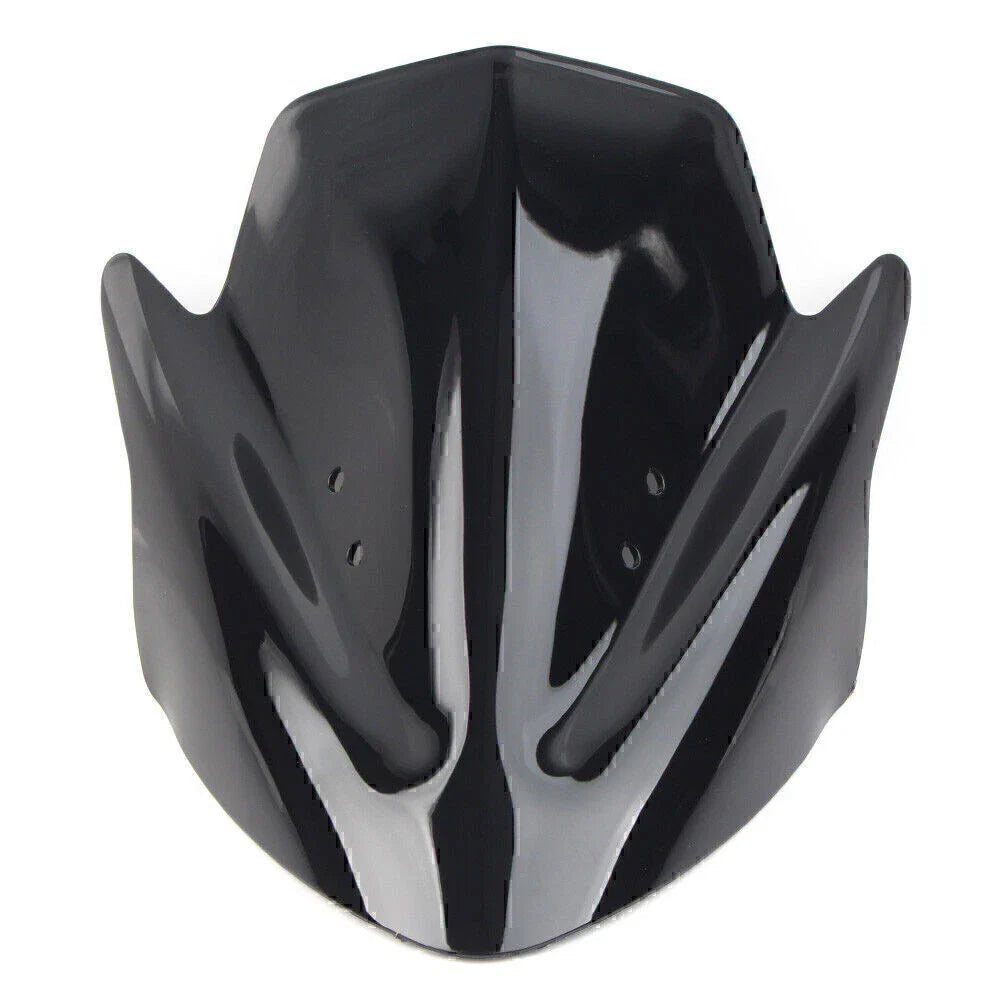 Front Windshield for Kawasaki ER-6N ER6N (2012-2016)