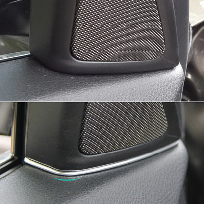Door Speaker Trim for 2014 BMW 520 523 530 (2014)