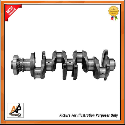 Crankshaft Main and Conrod Bearings Set for BMW 2.0 Diesel B47 (2014–2020)
