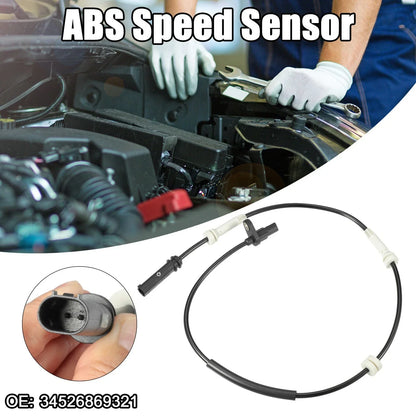 ABS Wheel Speed Sensor for BMW 328i XDrive (2013-2016)