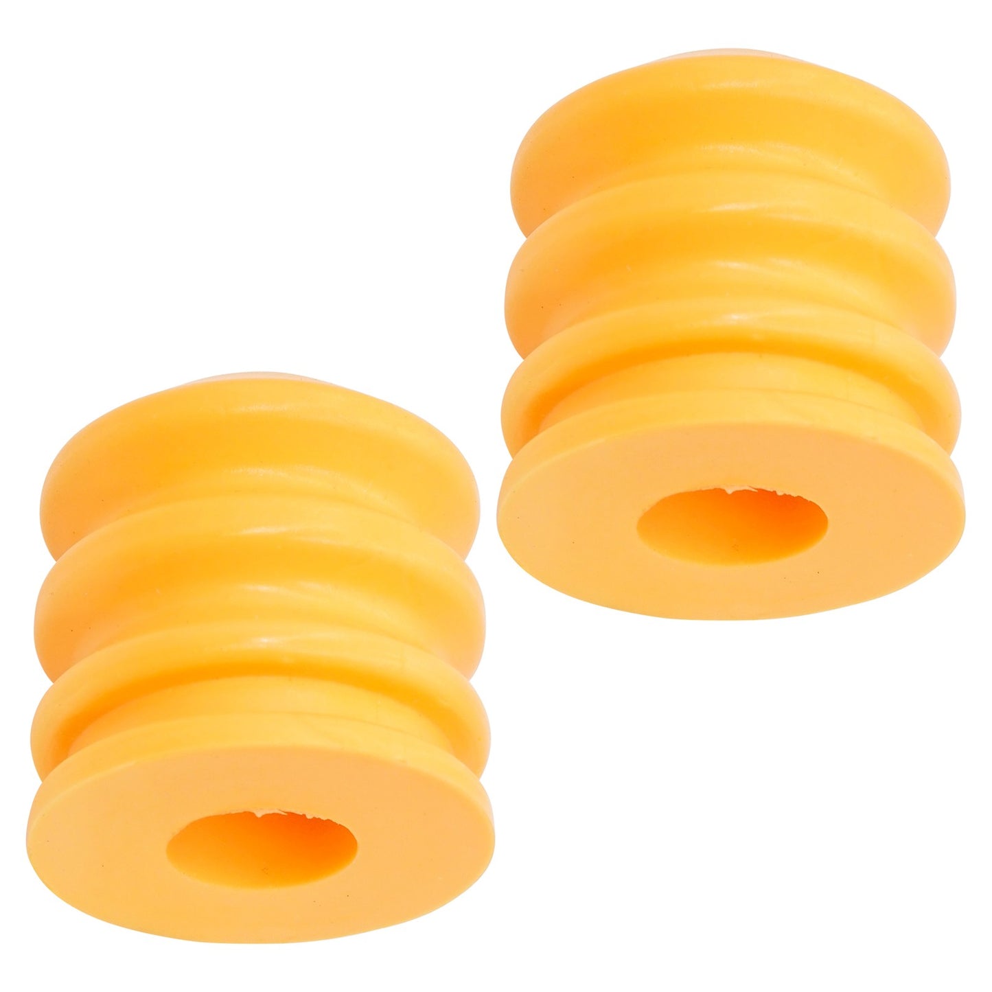2 Seat Spring Replacement for John Deere 3032E 3038E 325 335 345 (2010–2018)