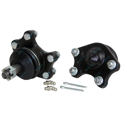 Ball Joint Tie Rod Ends Idler Pitman Arm IFS for Hilux LN170 LN172R LN192 LN192R