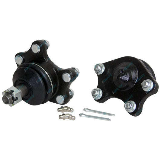Ball Joint Tie Rod Ends Idler Pitman Arm IFS for Hilux LN170 LN172R LN192 LN192R