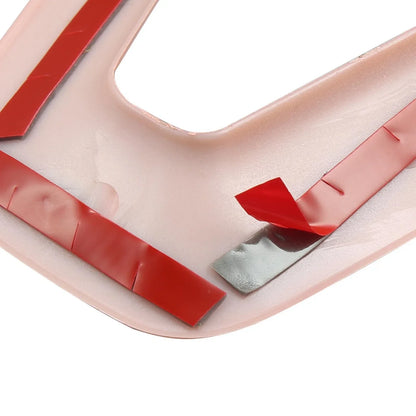 Steering Wheel Trim for Dodge Charger Challenger 2015-2021 - Pink
