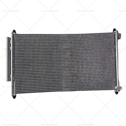 AC Condenser for Honda CR-V (2012 - Present)