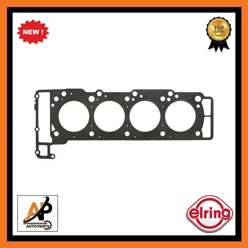 Cylinder Head Gasket Replacement for Mercedes-Benz M113 M113.941 (1999–2006)
