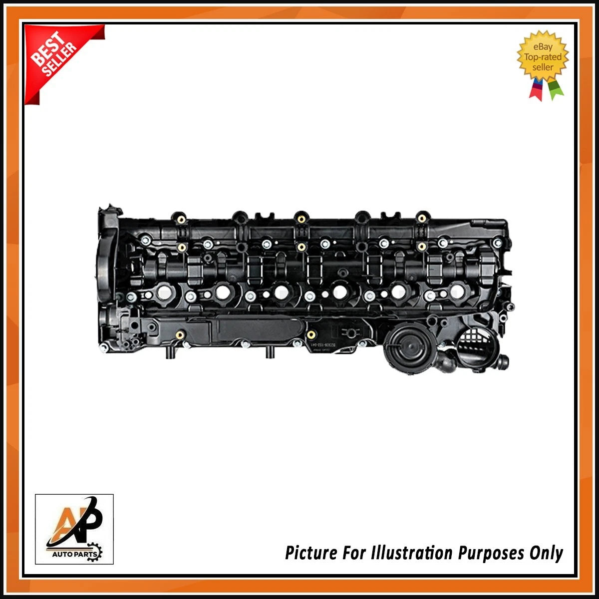 Diesel Engine N57 Replacement for BMW 3 Series 4 Series 5 Series (2010–2018)