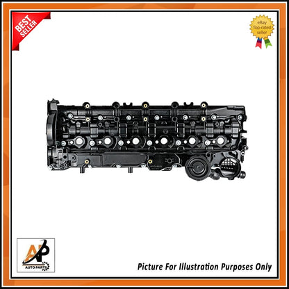 Diesel Engine N57 Replacement for BMW 3 Series 4 Series 5 Series (2010–2018)